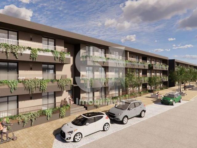 à venda Apartamento de luxo de 80 m2, Santa Clara, Coimbra