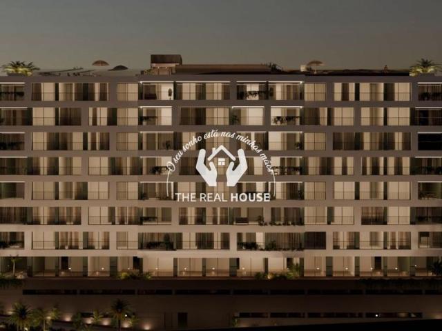 à venda Apartamento de luxo de 81 m2, Funchal, Portugal