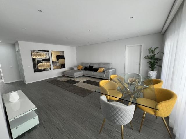 à venda Apartamento de luxo de 81 m2, Olhão, Portugal