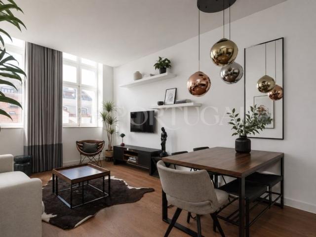 à venda Apartamento de luxo de 81 m2, Lisboa, Portugal