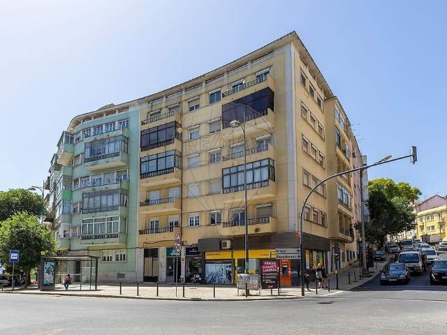 à venda Apartamento de luxo de 81 m2, Lisboa, Portugal