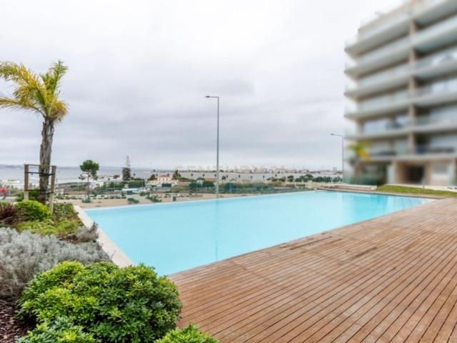 à venda Apartamento de luxo de 81 m2, Seixal, Portugal