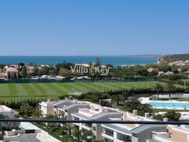 à venda Apartamento de luxo de 82 m2, D. Ana, Lagos, Faro