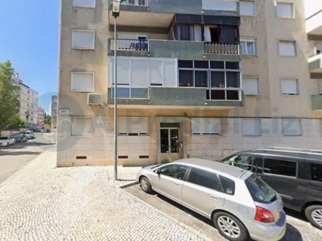 à venda Apartamento de luxo de 82 m2, Lisboa