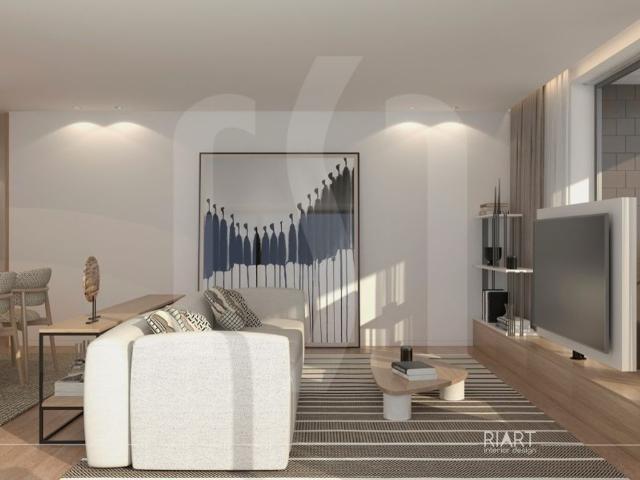 à venda Apartamento de luxo de 82 m2, Matosinhos Sul, Matosinhos, Porto
