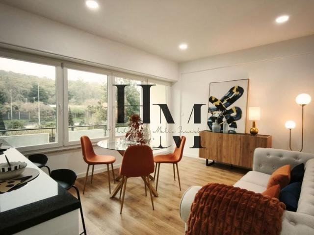 à venda Apartamento de luxo de 83 m2, Lisboa, Portugal