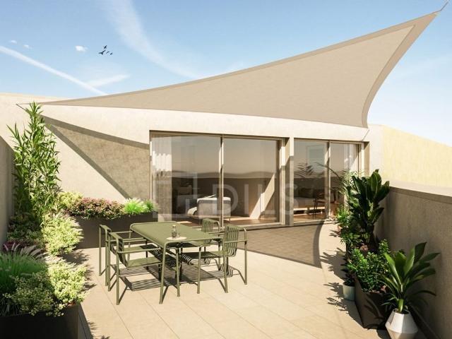 à venda Apartamento de luxo de 83 m2, Lisboa