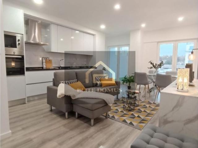 à venda Apartamento de luxo de 83 m2, Lisboa