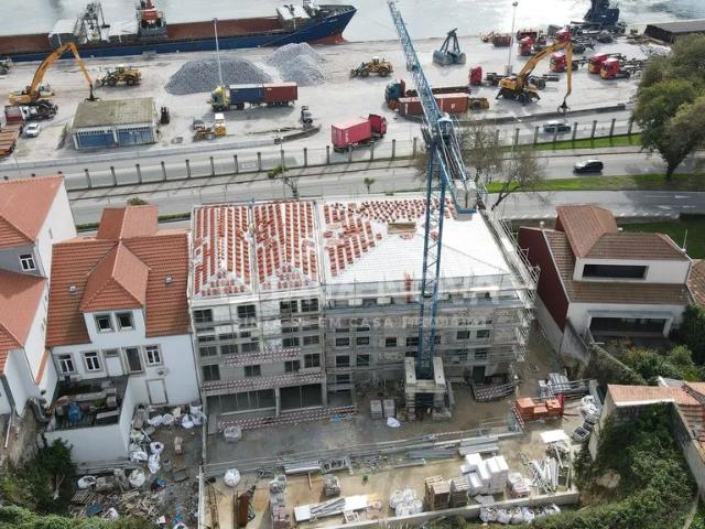 à venda Apartamento de luxo de 83 m2, Matosinhos, Porto