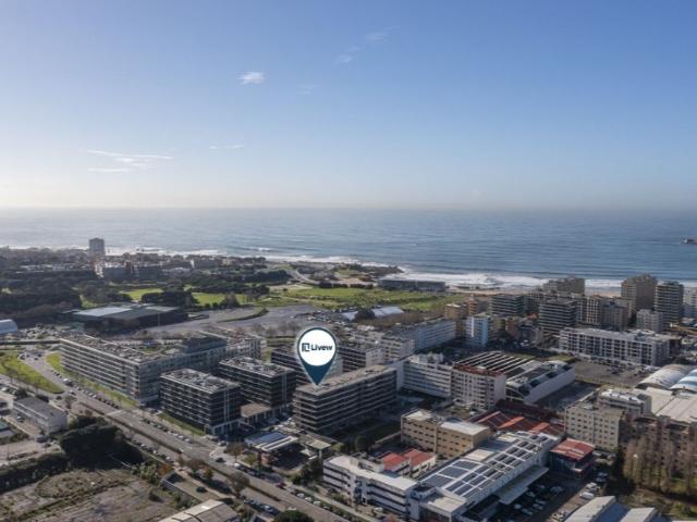 à venda Apartamento de luxo de 83 m2, Matosinhos, Portugal