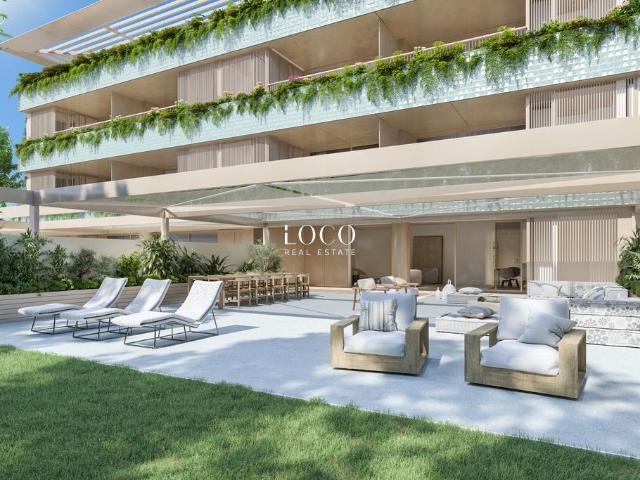 à venda Apartamento de luxo de 84 m2, Especiarias, Vilamoura, Loulé, Faro