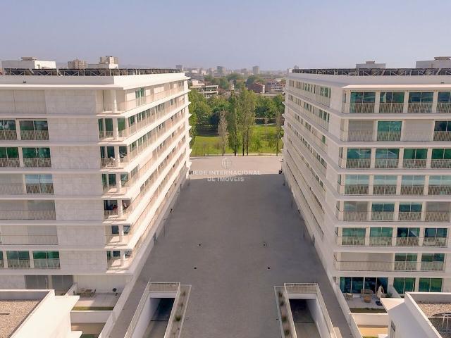 à venda Apartamento de luxo de 84 m2, Matosinhos, Porto