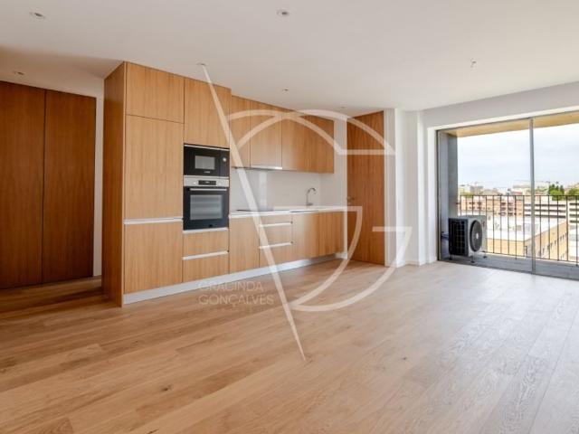 à venda Apartamento de luxo de 84 m2, Matosinhos, Portugal