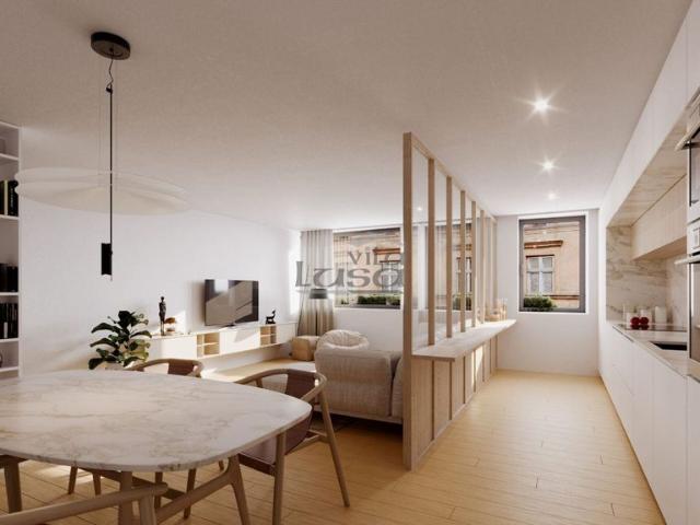 à venda Apartamento de luxo de 84 m2, Porto, Portugal