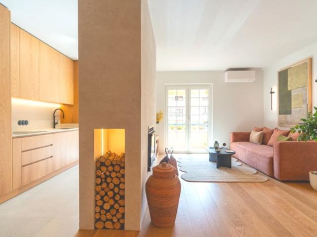 à venda Apartamento de luxo de 85 m2, Cascais, Lisboa