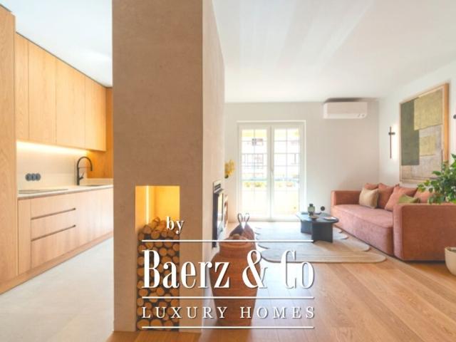 à venda Apartamento de luxo de 85 m2, Cascais, Portugal