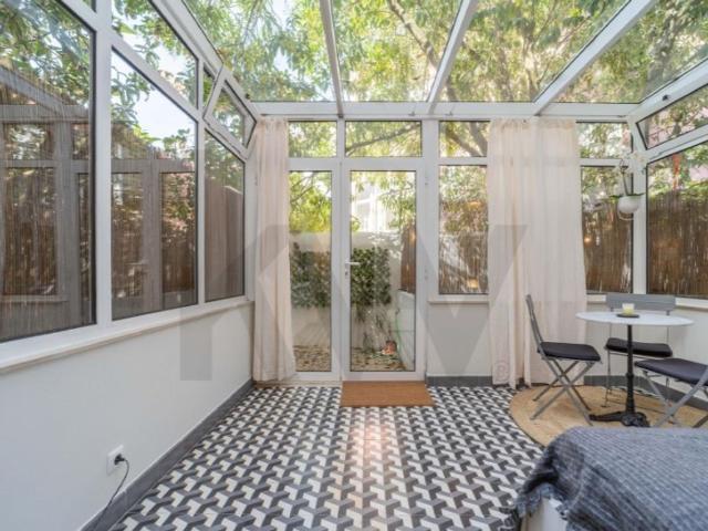 à venda Apartamento de luxo de 85 m2, Lisboa, Portugal