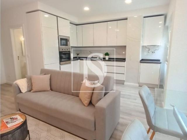 à venda Apartamento de luxo de 85 m2, Lisboa