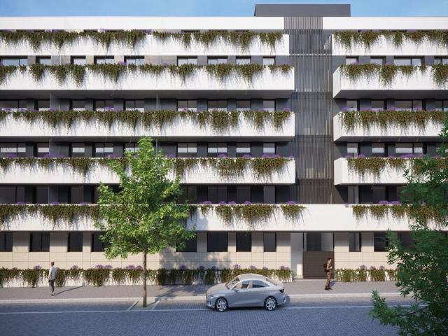 à venda Apartamento de luxo de 85 m2, Matosinhos, Porto