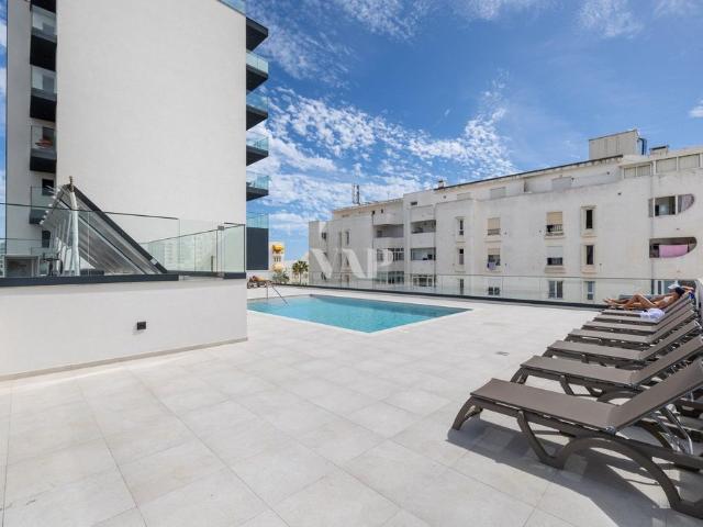 à venda Apartamento de luxo de 85 m2, Quarteira, Faro