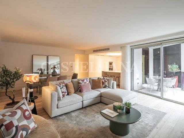 à venda Apartamento de luxo de 85 m2, Rua de Sa da Bandeira, Porto