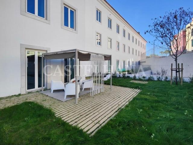 à venda Apartamento de luxo de 86 m2, Estrela Lapa, Lisboa