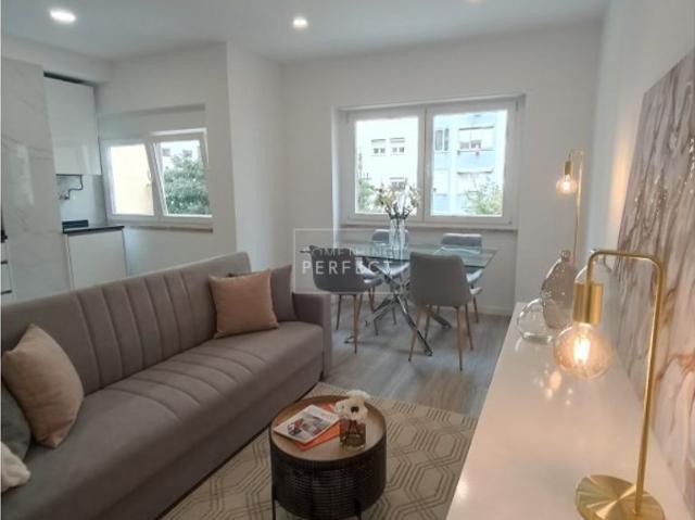 à venda Apartamento de luxo de 86 m2, Lisboa, Portugal