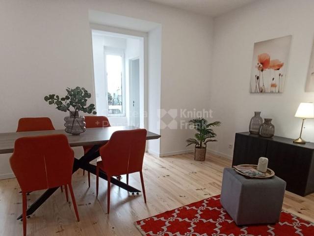 à venda Apartamento de luxo de 86 m2, Lisboa, Portugal