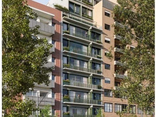à venda Apartamento de luxo de 86 m2, Matosinhos, Porto