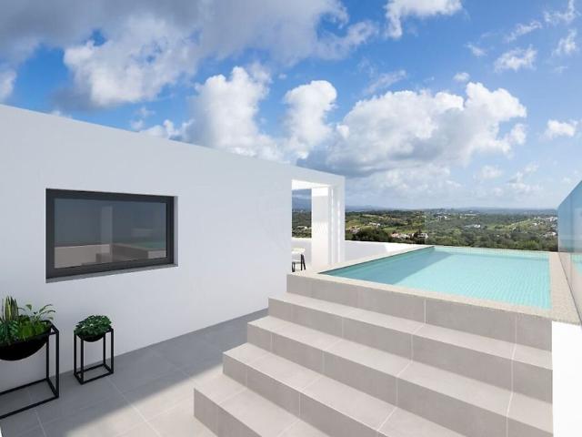 à venda Apartamento de luxo de 86 m2, Portimão, Faro