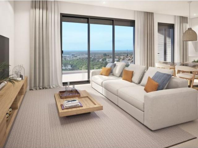 à venda Apartamento de luxo de 86 m2, Tavira, Faro