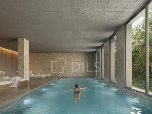 à venda Apartamento de luxo de 87 m2, Casa de Serralves Lordelo do Ouro, Porto
