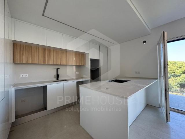 à venda Apartamento de luxo de 87 m2, Charneca de Caparica, Portugal
