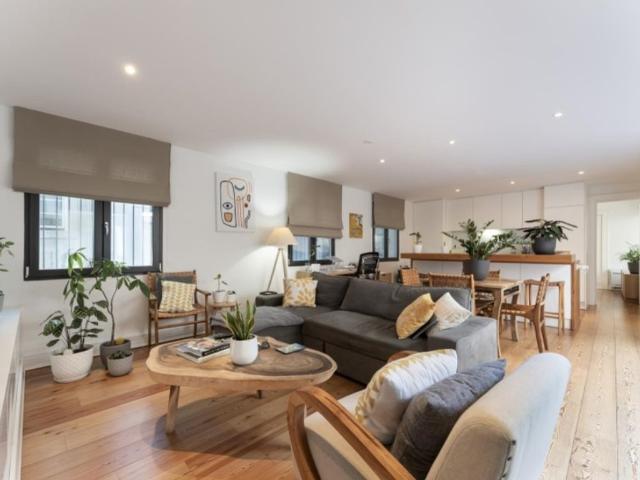 à venda Apartamento de luxo de 87 m2, Lisboa