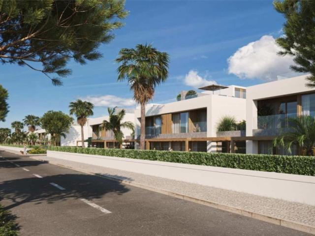 à venda Apartamento de luxo de 87 m2, Sines, Setúbal