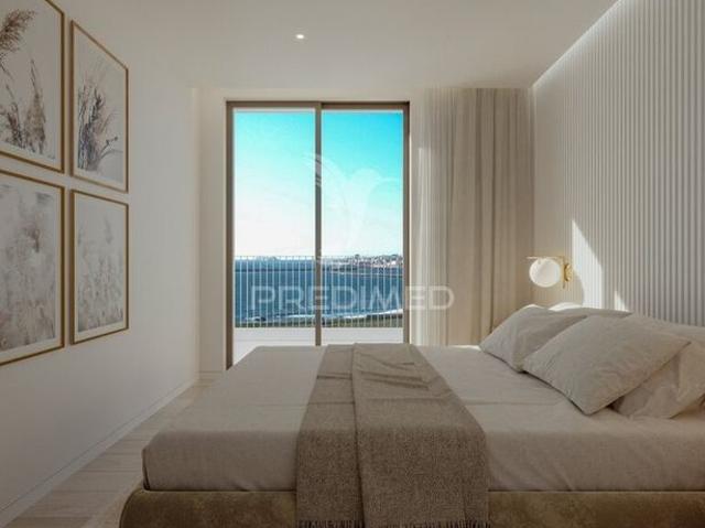 à venda Apartamento de luxo de 87 m2, Vila Nova de Gaia, Portugal