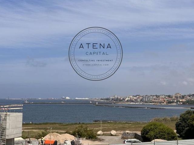 à venda Apartamento de luxo de 87 m2, Vila Nova de Gaia, Portugal