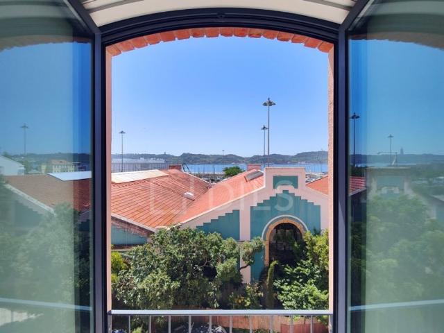 à venda Apartamento de luxo de 88 m2, Centro Cultural de Belem Santa Maria de Belem, Lisboa