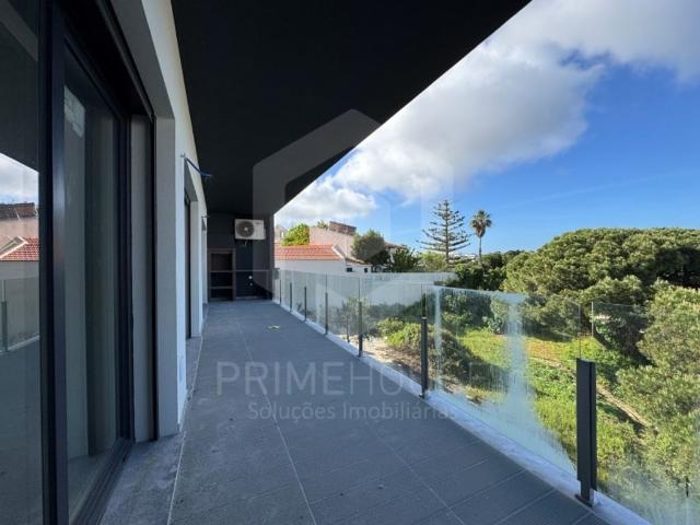 à venda Apartamento de luxo de 88 m2, Charneca de Caparica, Setúbal