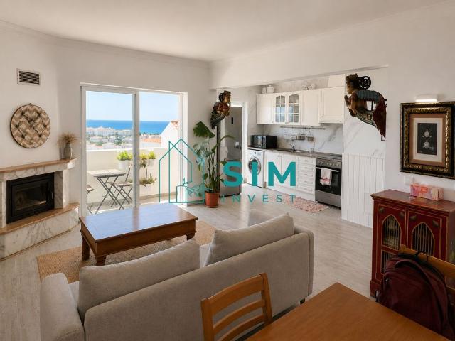 à venda Apartamento de luxo de 88 m2, Albufeira e Olhos de Água, Albufeira, Faro
