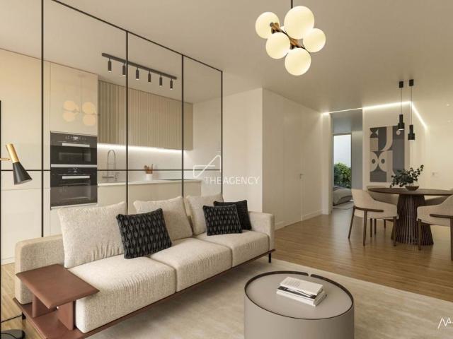 à venda Luxuoso apartamento, São Martinho, Portugal