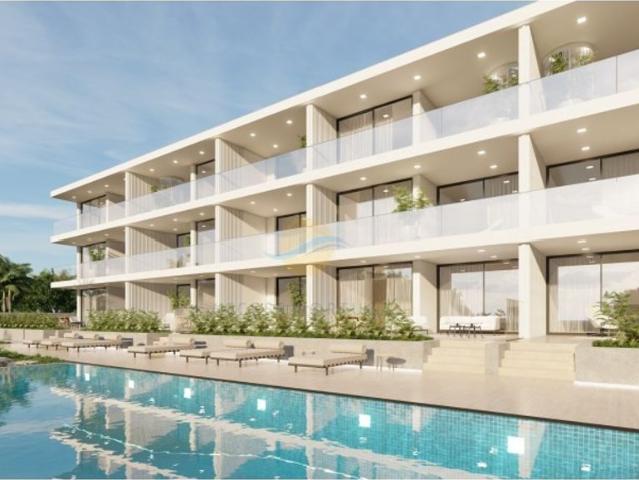 à venda Luxuoso apartamento de 88 m2, Lagoa, Faro