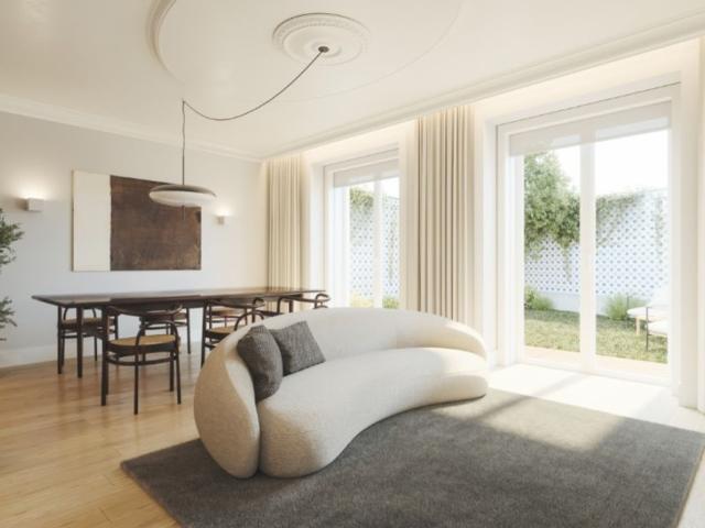 à venda Apartamento de luxo de 88 m2, Lisboa