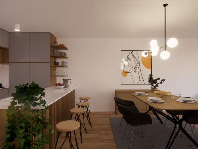 à venda Apartamento de luxo de 88 m2, Matosinhos, Portugal