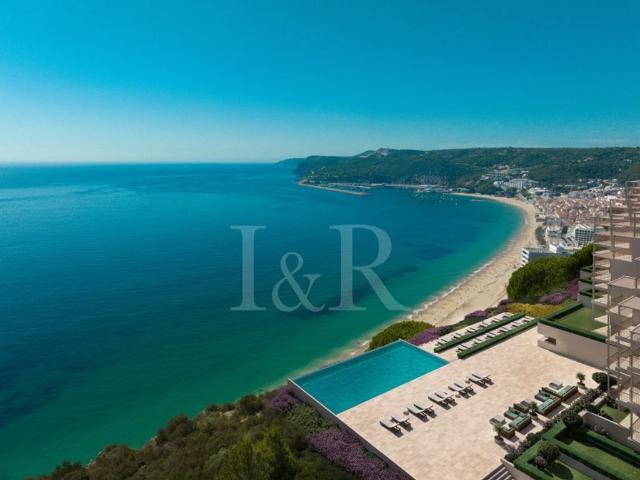 à venda Apartamento de luxo de 88 m2, Sesimbra, Setúbal