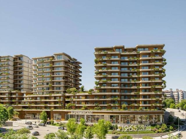 à venda Apartamento de luxo de 89 m2, Loures, Portugal