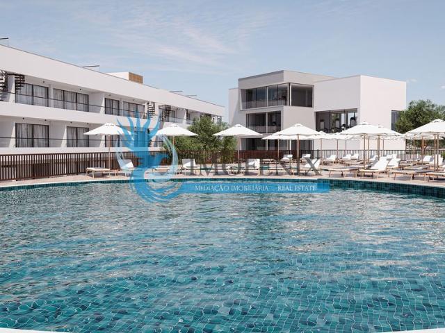 à venda Apartamento de luxo de 89 m2, Lagoa e Carvoeiro, Lagoa, Faro