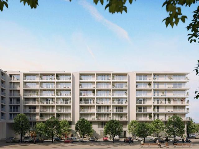 à venda Apartamento de luxo de 89 m2, Lisboa, Portugal