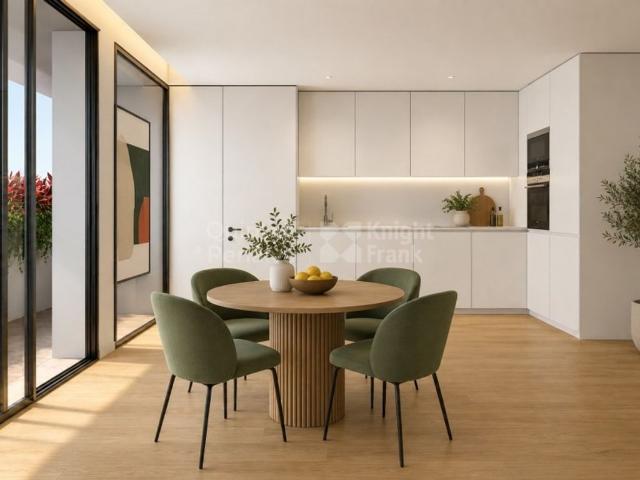 à venda Apartamento de luxo de 89 m2, Matosinhos, Porto