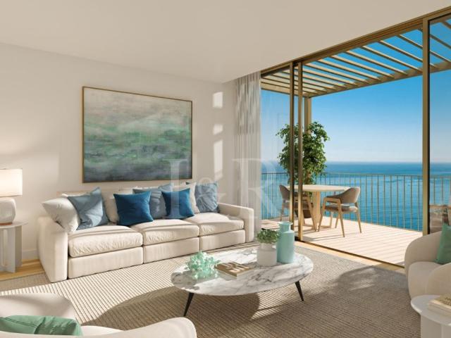 à venda Apartamento de luxo de 89 m2, Sesimbra, Setúbal